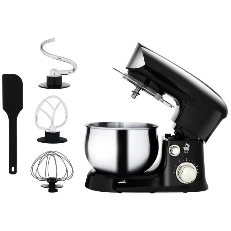 Image Кухонный комбайн Adler AD 4226b