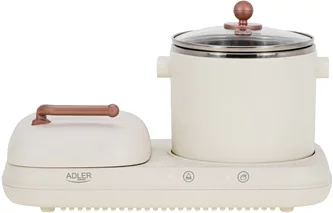 Plita de masa Adler AD 6421