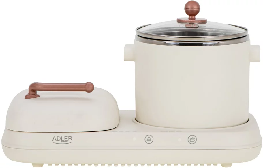 Image Plita de masa Adler AD 6421