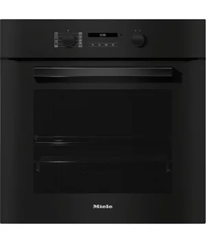 Image Cuptor incorporabil Miele H 2861-1 B Black 125 Edition