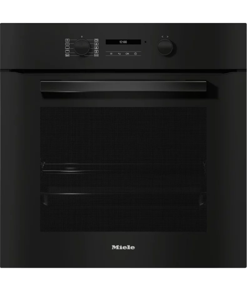 Image Cuptor incorporabil Miele H 2861-1 B Black 125 Edition
