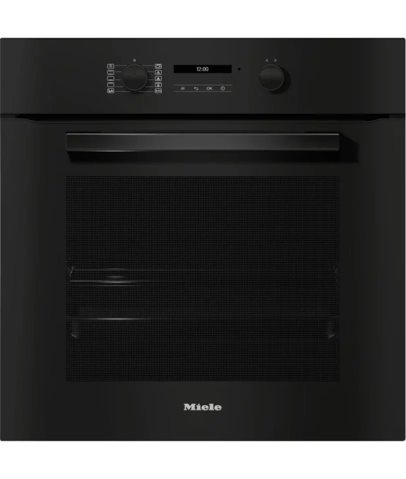 Image Cuptor incorporabil Miele H 2861-1 B Black 125 Edition