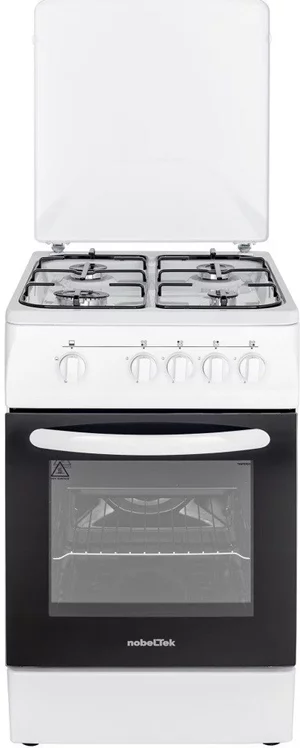 Image Газовая плита Nobeltek NLT 5601A/G1