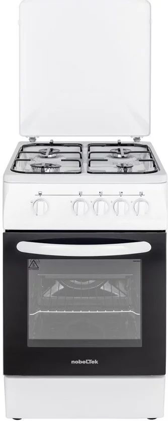Газовая плита Nobeltek NLT 5601A/G1