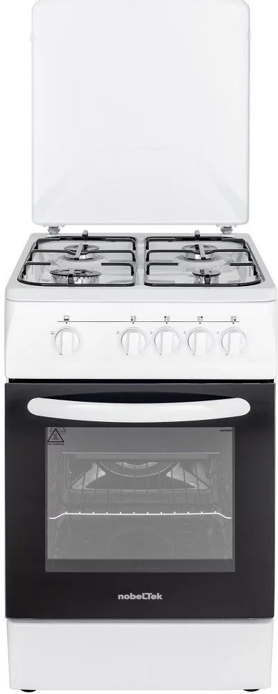 Газовая плита Nobeltek NLT 5601A/G1