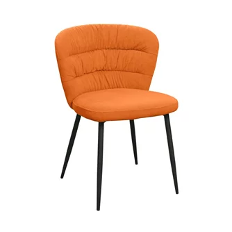Scaun de bucatarie DP Escada CY-05 Orange