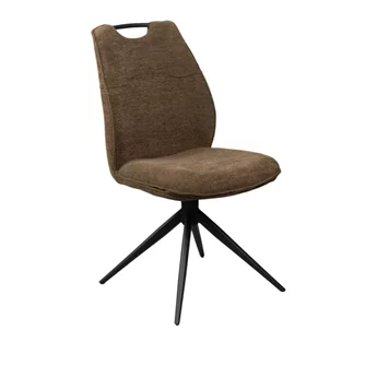 Scaun de bucatarie DP Tedy Brown