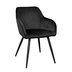 Image Стул для кухни DP Airis HLR66 Black