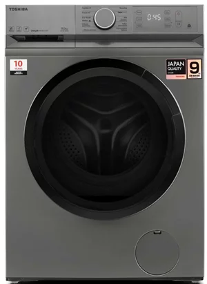 Image Стиральная машина Toshiba TW-BL100A4SK