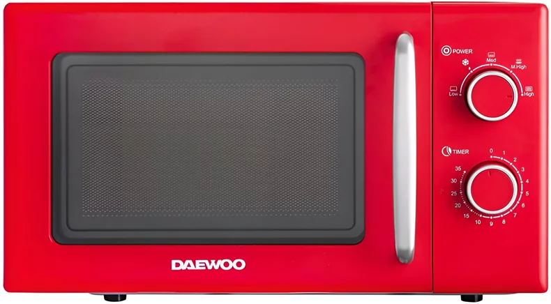Image Микроволновая печь Daewoo KOR-6S20R-2