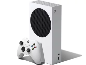 Console de jocuri Microsoft Xbox Series S 1TB White