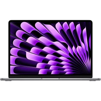 Ноутбук Apple MacBook Air 13.6" MC8M4 2024 (M3, 24GB, 512GB) Space Grey