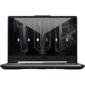 Image Laptop Asus TUF Gaming A15 FA506NFR (Ryzen 7 7435HS, 16Gb, 512Gb, RTX 2050) Graphite Black