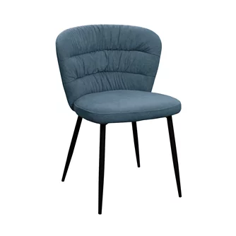 Scaun de bucatarie DP Escada CY-05 Blue