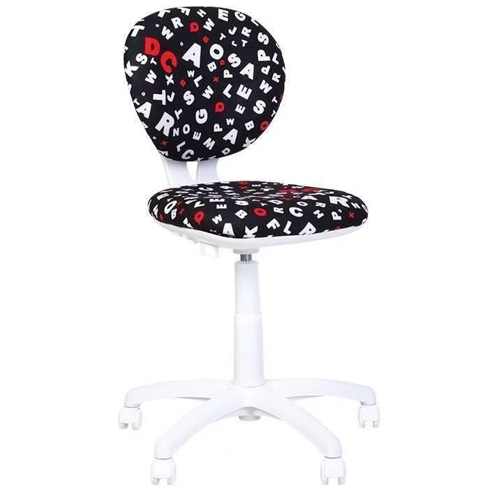 Image Детское кресло Nowy Styl Ministyle SPR10 White