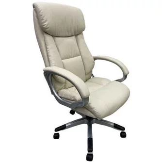 Офисное кресло Nowy Styl Sigma HB Cream