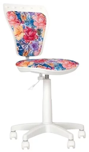 Image Scaun pentru copii Nowy Styl Ministyle SPR 11 White