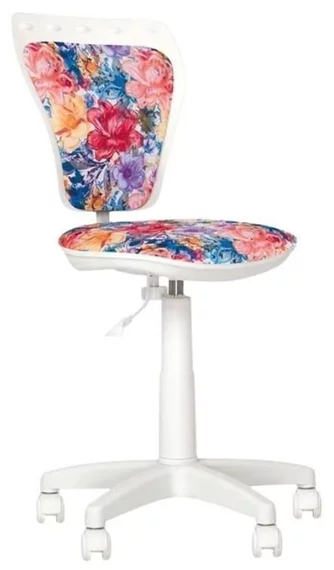 Детское кресло Nowy Styl Ministyle SPR 11 White