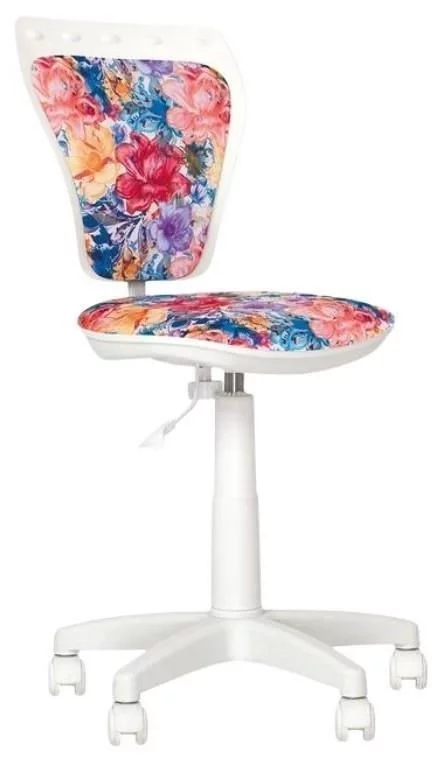 Image Детское кресло Nowy Styl Ministyle SPR 11 White