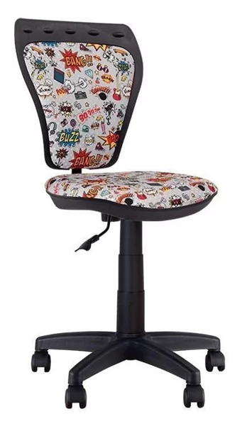 Scaun pentru copii Nowy Styl Ministyle CM 02