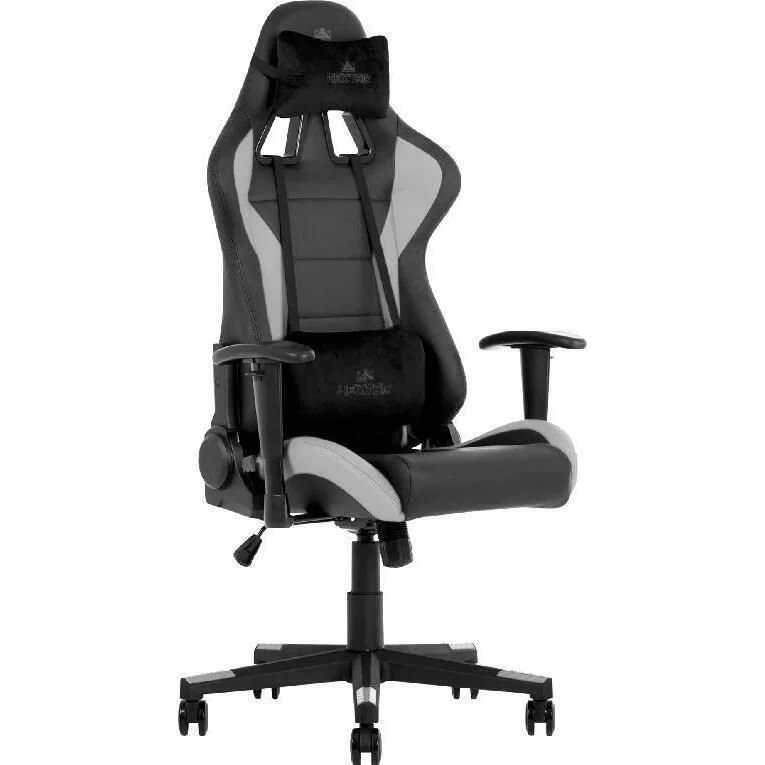 Image Scaun gaming Nowy Styl Hexter ML FAB 01 Black/Gray