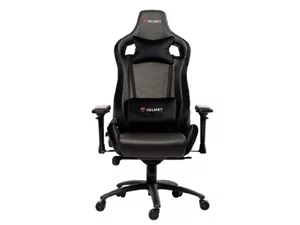 Image Scaun gaming Helmet CH-507 Black