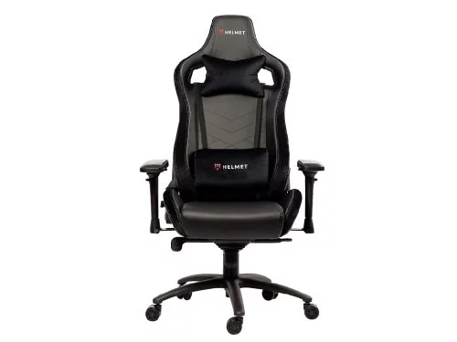 Image Игровое кресло Helmet CH-507 Black