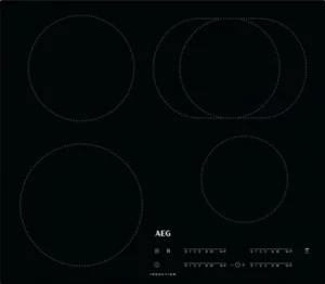 Image Индукционная варочная Aeg IKB64413IB