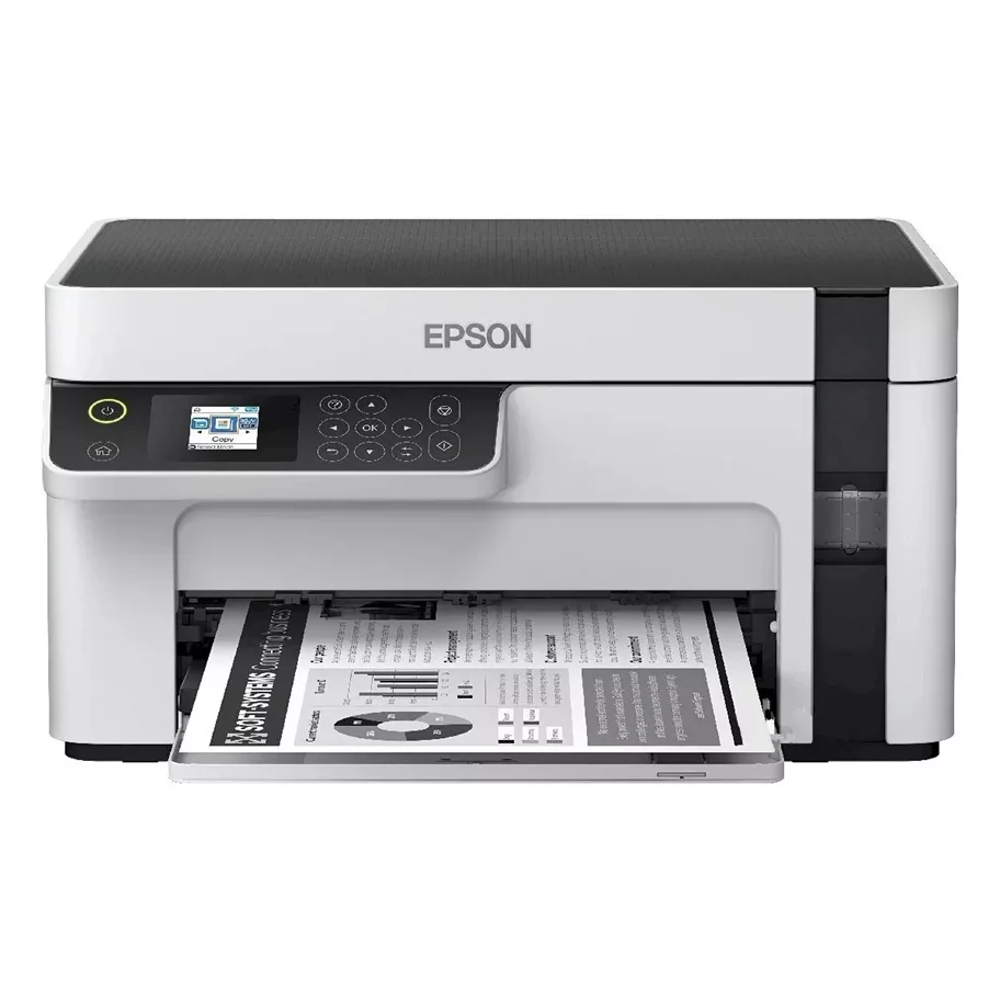 Image MFD Epson EcoTank M2120
