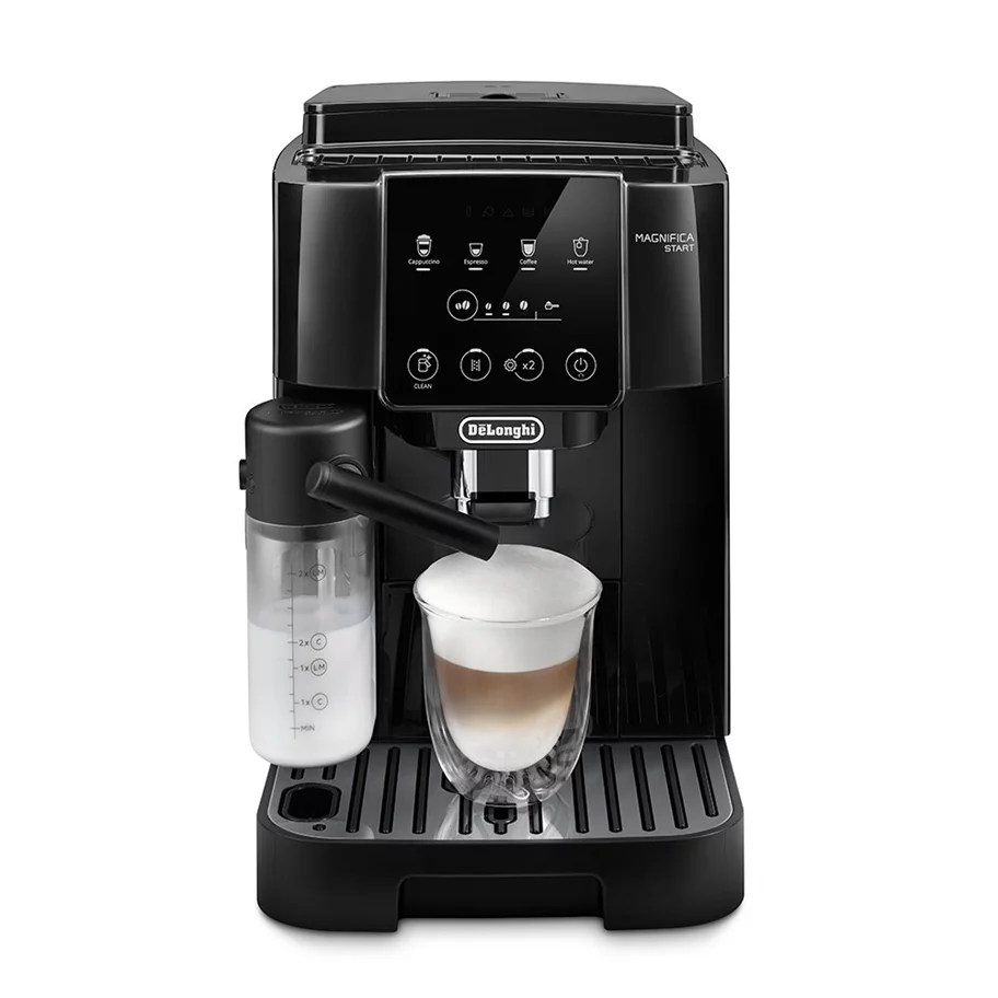 Image Aparat de cafea DeLonghi Ecam 220.60.B