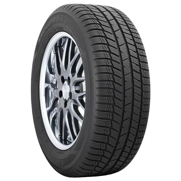 Шины Toyo Snowprox S954 Suv Tires 235/45 R20 100W XL
