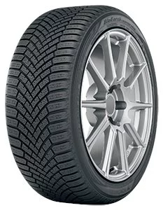 Image Шины Yokohama BluEarth Winter V906 235/55 R19 105V XL