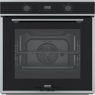 Встраиваемый духовой шкаф Franke FMA 97 P XS (116.0606.100)