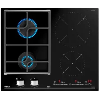 Plita incorporabila combinata Teka JZC64322ABC