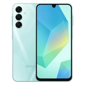 Мобильный телефон Samsung Galaxy A16 4G 4/128Gb Light Green