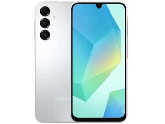Мобильный телефон Samsung Galaxy A16 4G 4/128Gb Light Gray