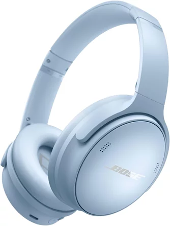 Наушники Bose QuietComfort Headphones Moonstone Blue