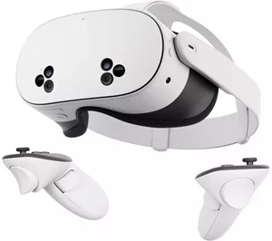 Image Очки VR Meta Quest 3S 128Gb