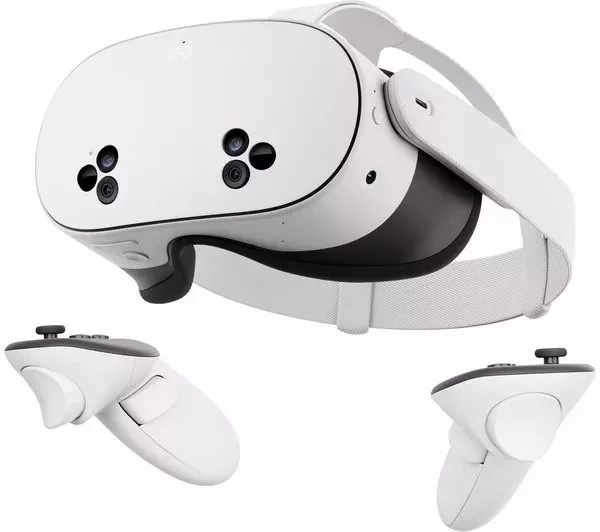 Image Очки VR Meta Quest 3S 128Gb