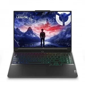 Image Laptop Lenovo 16 Legion 7 16IRX9 (Core i7-14700HX, 32Gb, 1Tb, GeForce RTX 4070) Eclipse Black