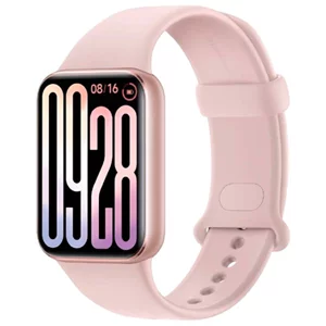 Image Фитнес браслет Xiaomi Mi Smart Band 9 Pro Rose Gold