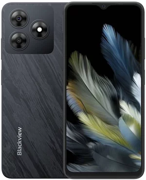 Image Telefon mobil Blackview Wave 8 4/128GB Purple (Copy)