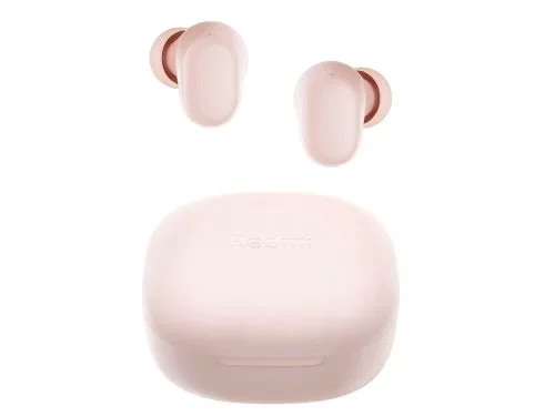 Image Наушники Xiaomi Redmi Buds 6 Play Pink