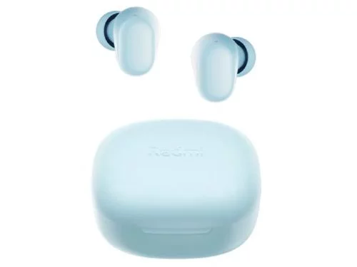 Image Căşti Xiaomi Redmi Buds 6 Play Blue