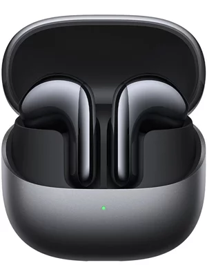 Image Căşti Xiaomi Buds 5 Graphite Black
