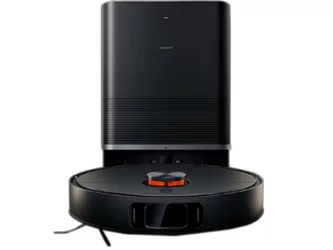 Aspirator robot Xiaomi Robot Vacuum Cleaner X20 Max Black