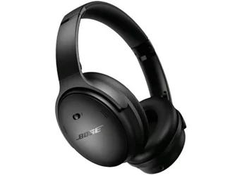 Наушники Bose QuietComfort SC Headphones Black