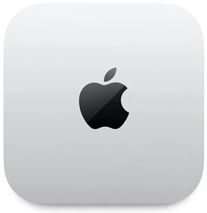 Image Mini PC Apple Mac Mini 2024 MU9E3 (M4, 10CPU/10GPU, 16/512Gb) Silver