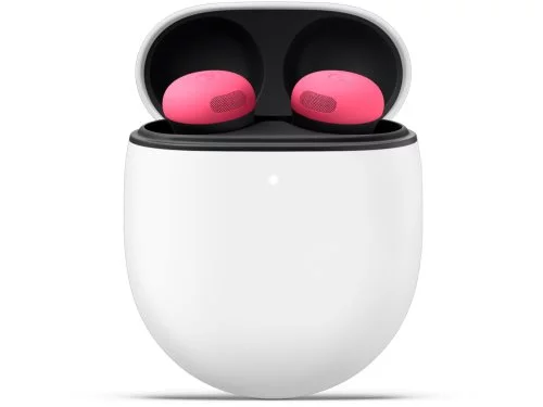 Image Casti Google Pixel Buds Pro 2 Peony