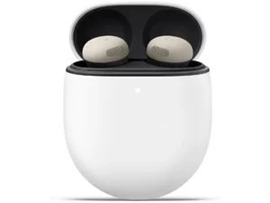 Image Casti Google Pixel Buds Pro 2 Porcelain